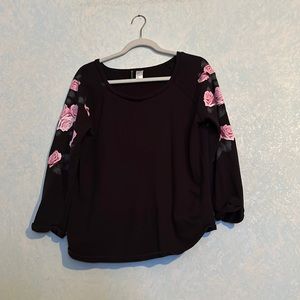 H&M Medium long sleeve shirt